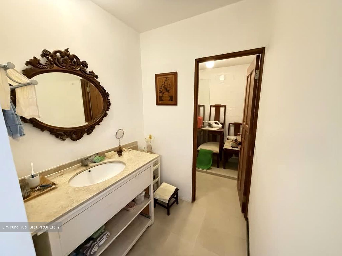 Ridgewood (D10), Condominium #580282231